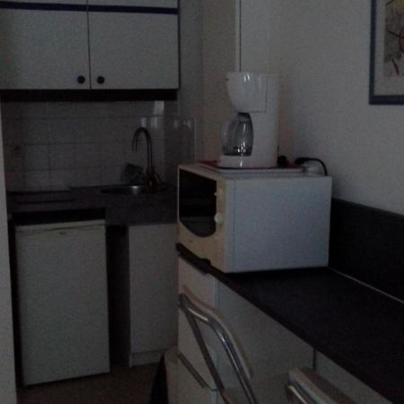 Studio Dijon Rue Pietonne Exteriör bild
